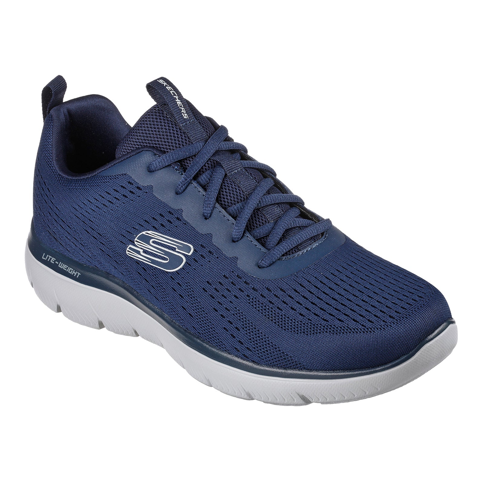 Pantofi barbati Skechers 232395 NVGY