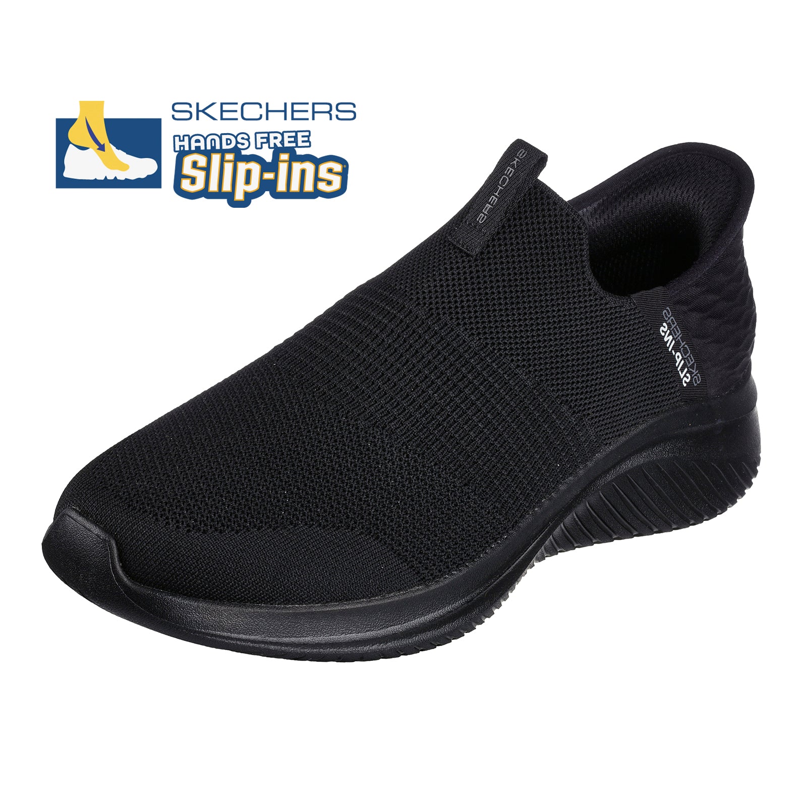 Pantofi barbati Skechers Slip-Ins 232450 BBK Imagine principală a produsului