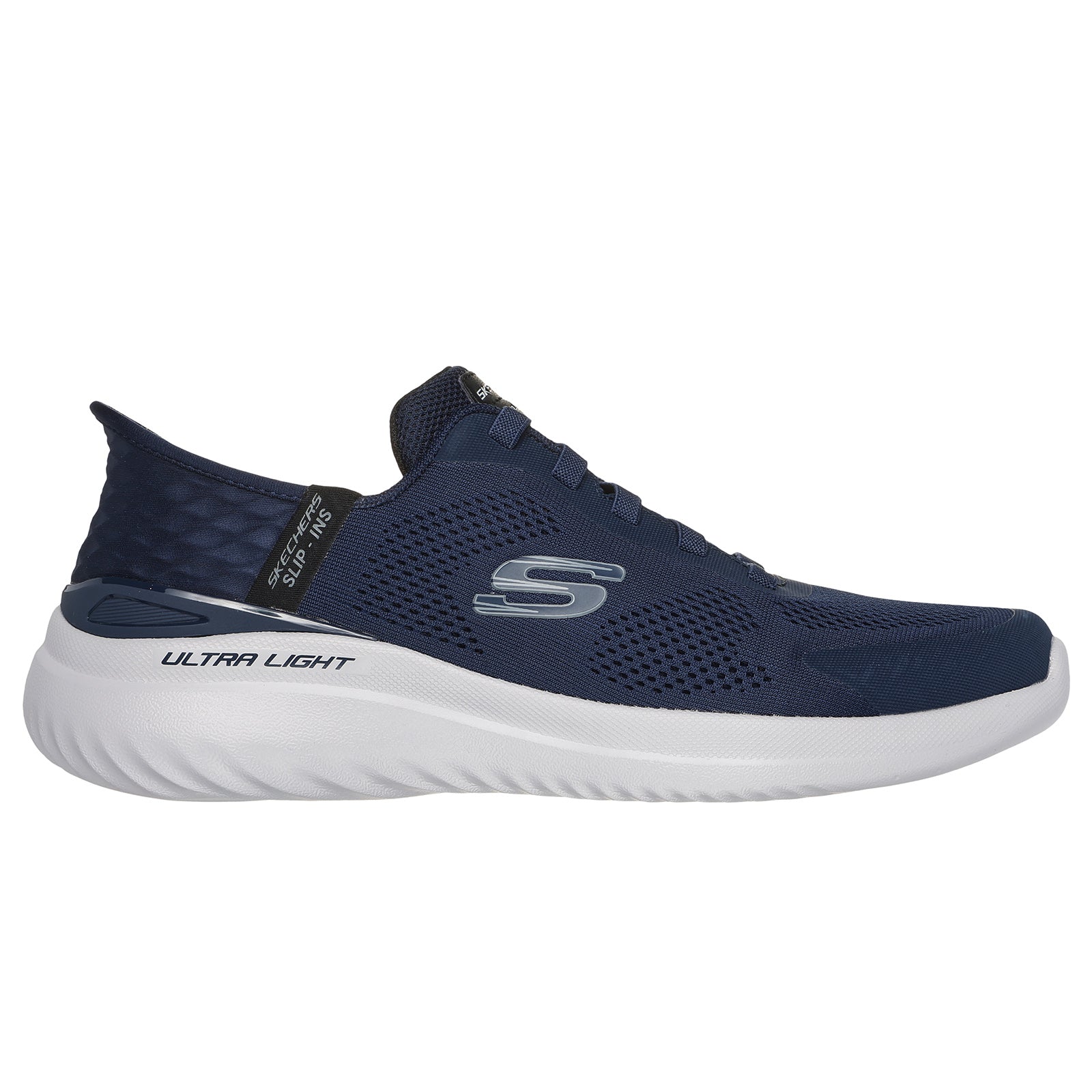 Pantofi barbati Skechers Slip-Ins 232459 NVY Imagine secundară a produsului