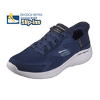 Pantofi barbati Skechers Slip-Ins 232459 NVY