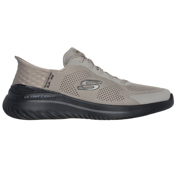 Pantofi barbati Skechers Slip-Ins 232459 TPBK