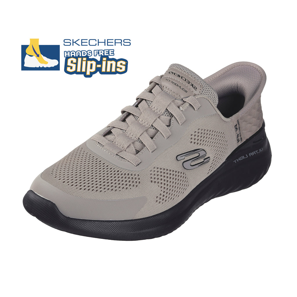 Pantofi barbati Skechers Slip-Ins 232459 TPBK