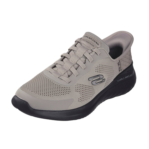 Pantofi barbati Skechers Slip-Ins 232459 TPBK