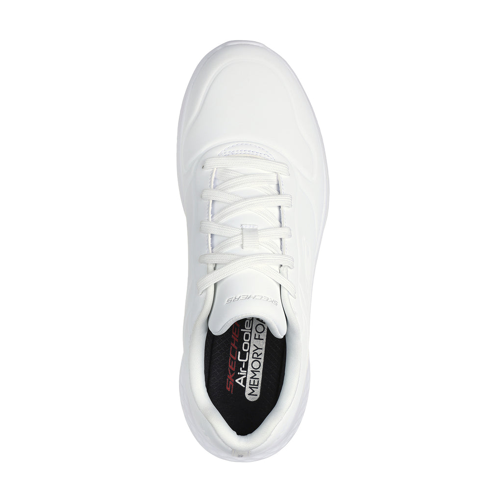 Pantofi barbati Skechers 232499 WHT