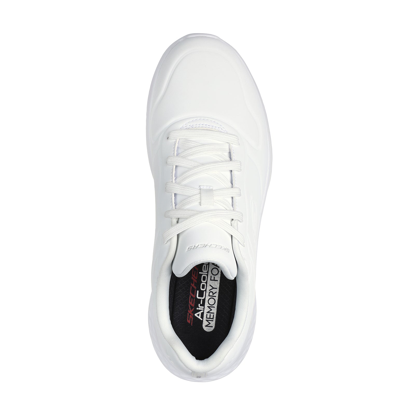 Pantofi barbati Skechers 232499 WHT