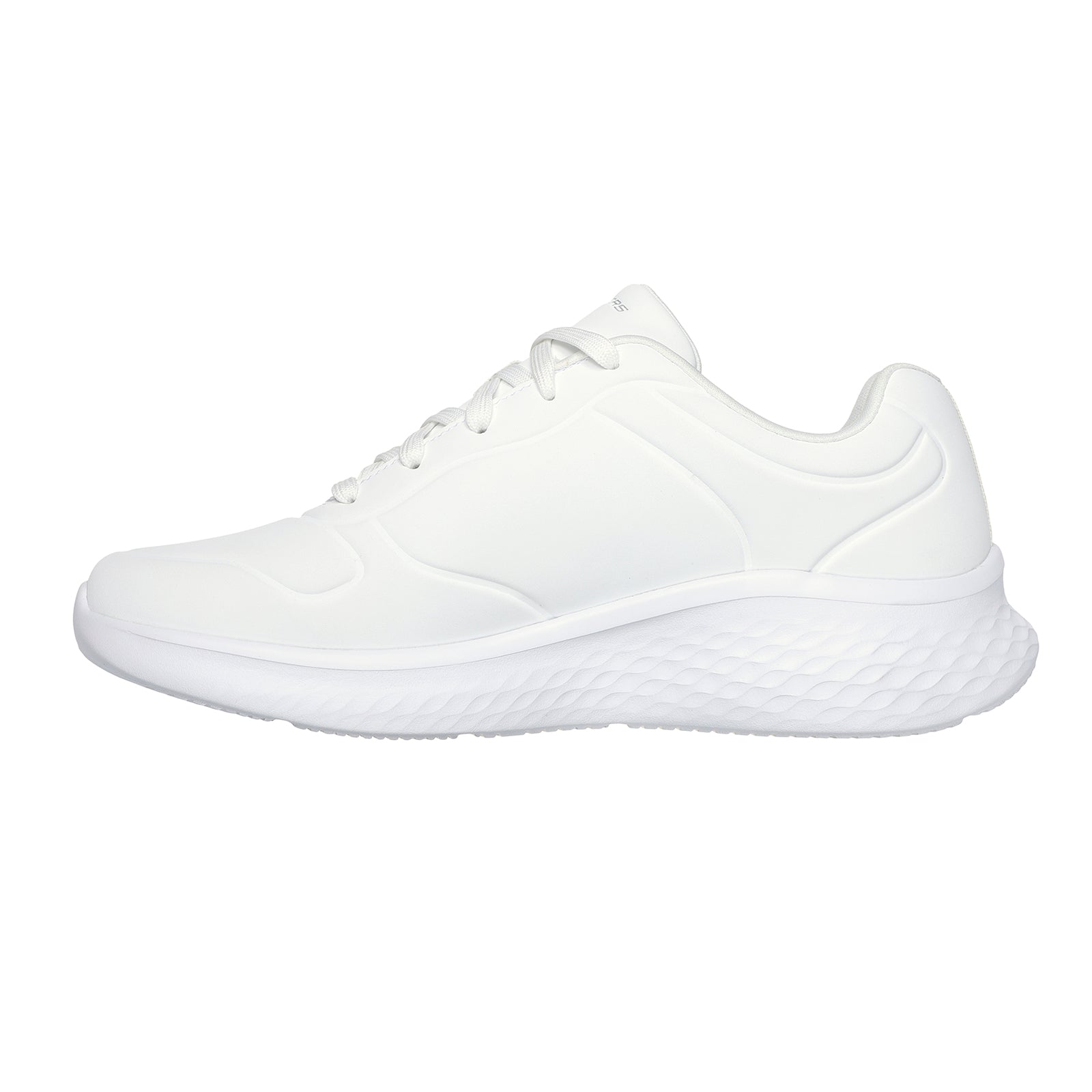 Pantofi barbati Skechers 232499 WHT Imagine secundară a produsului