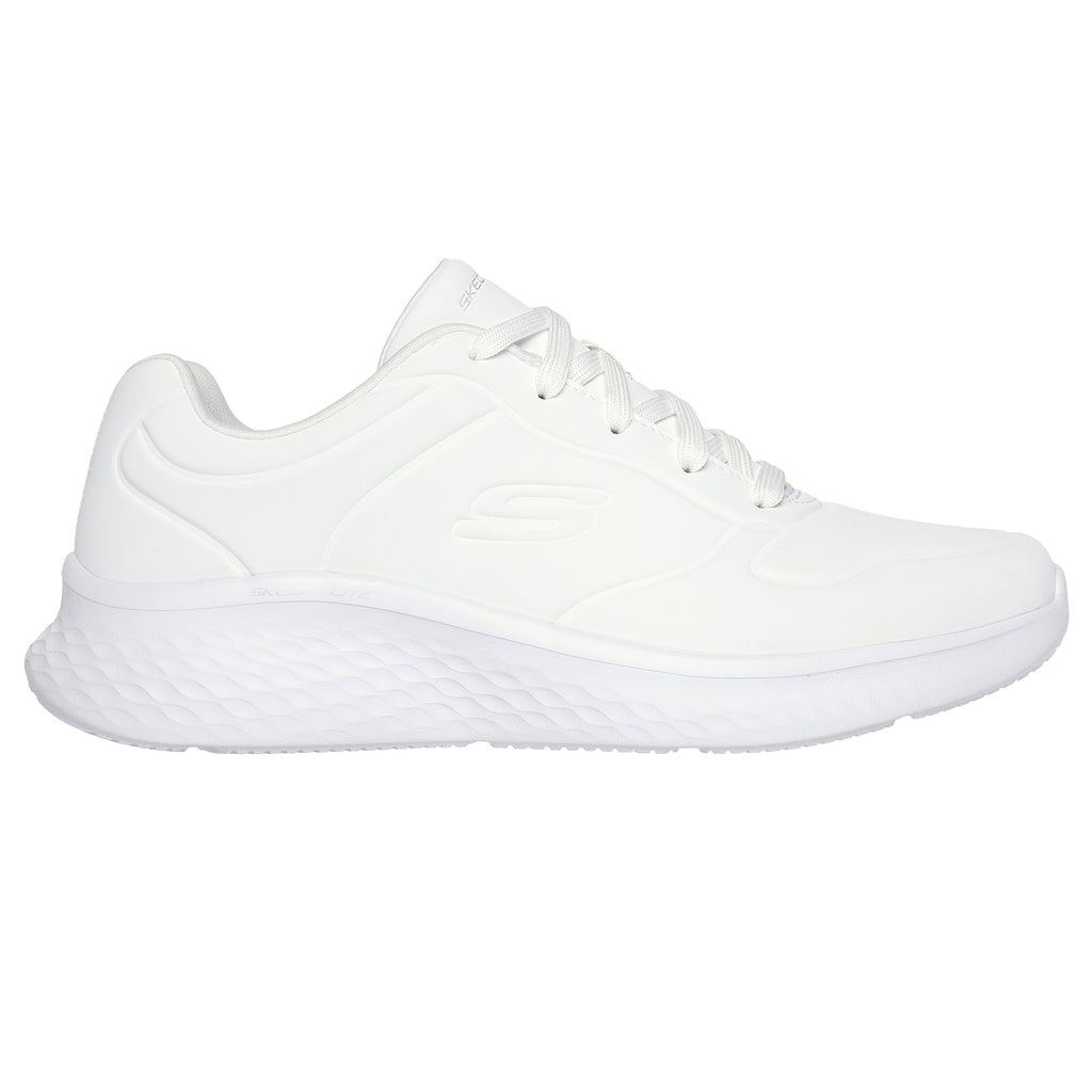Pantofi barbati Skechers 232499 WHT
