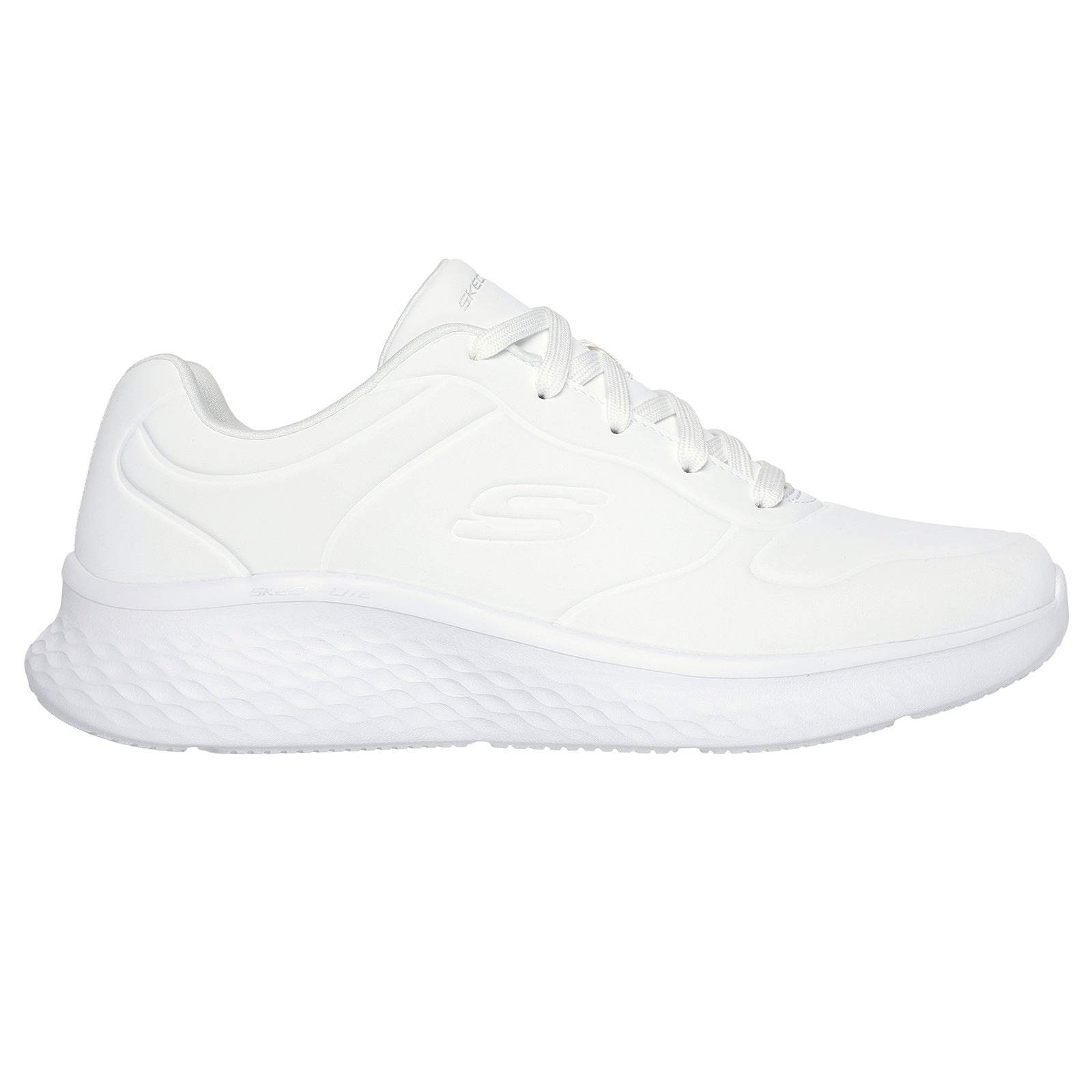 Pantofi barbati Skechers 232499 WHT