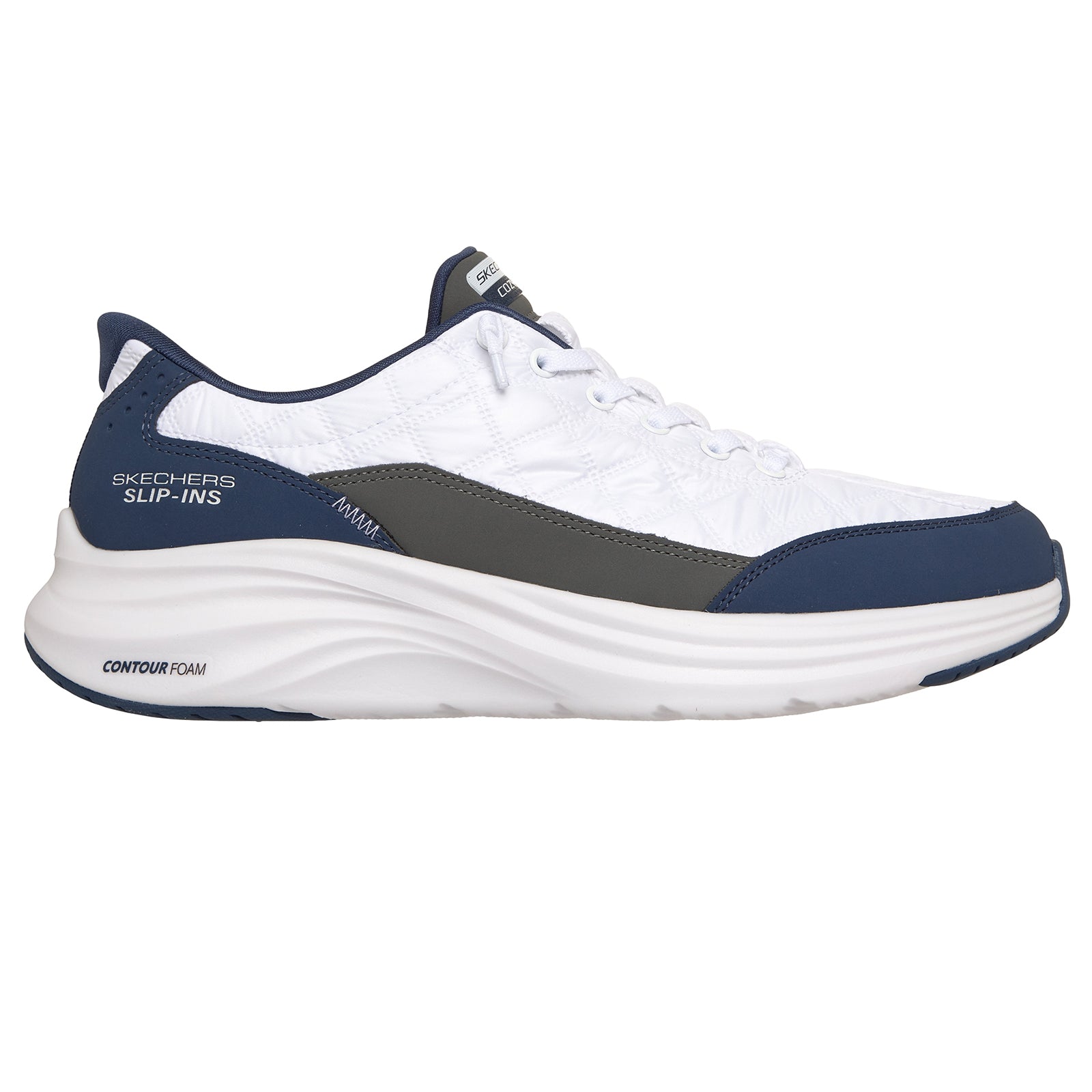 Pantofi barbati Skechers Slip-Ins 232619 WNV