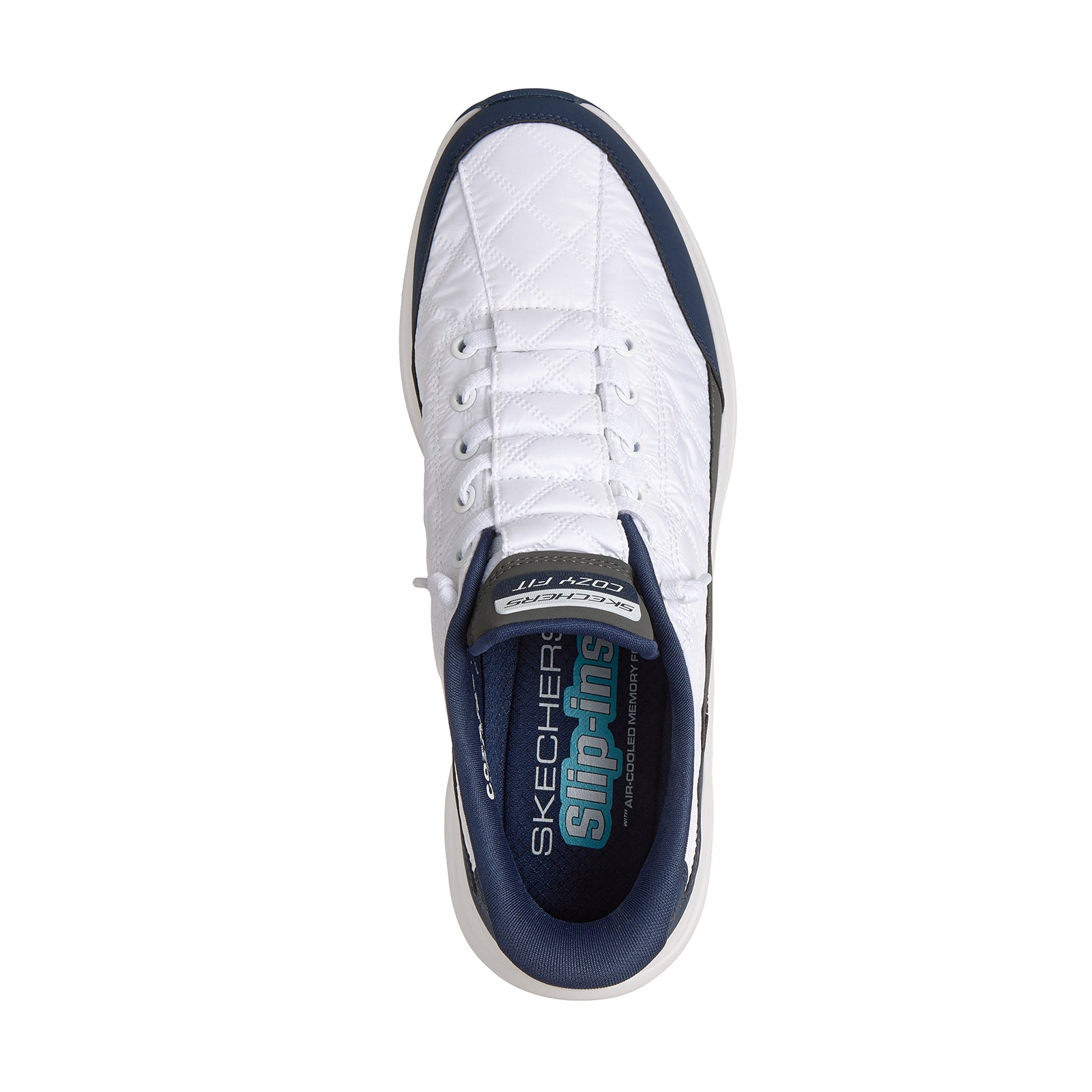 Pantofi barbati Skechers Slip-Ins 232619 WNV
