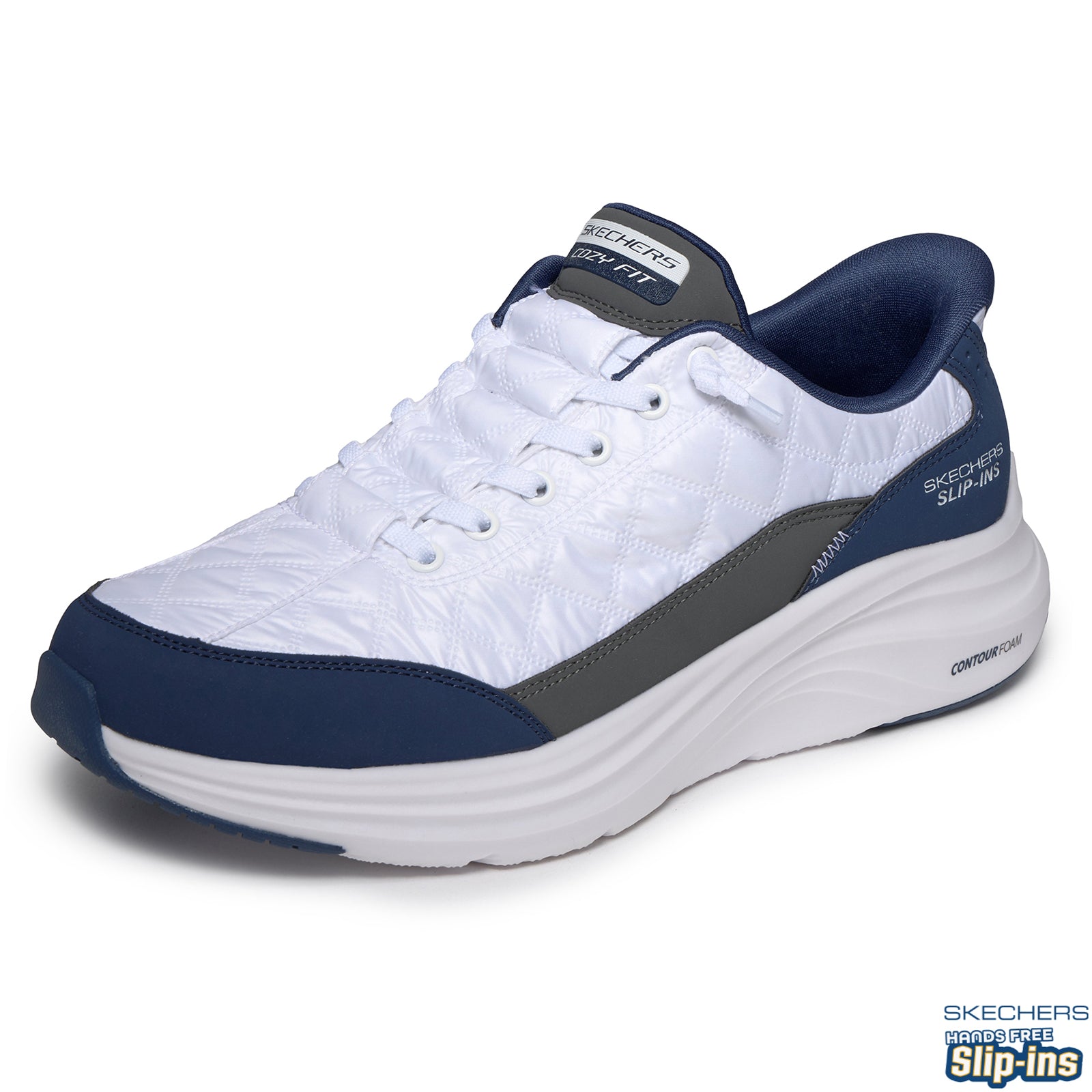 Pantofi barbati Skechers Slip-Ins 232619 WNV Imagine principală a produsului
