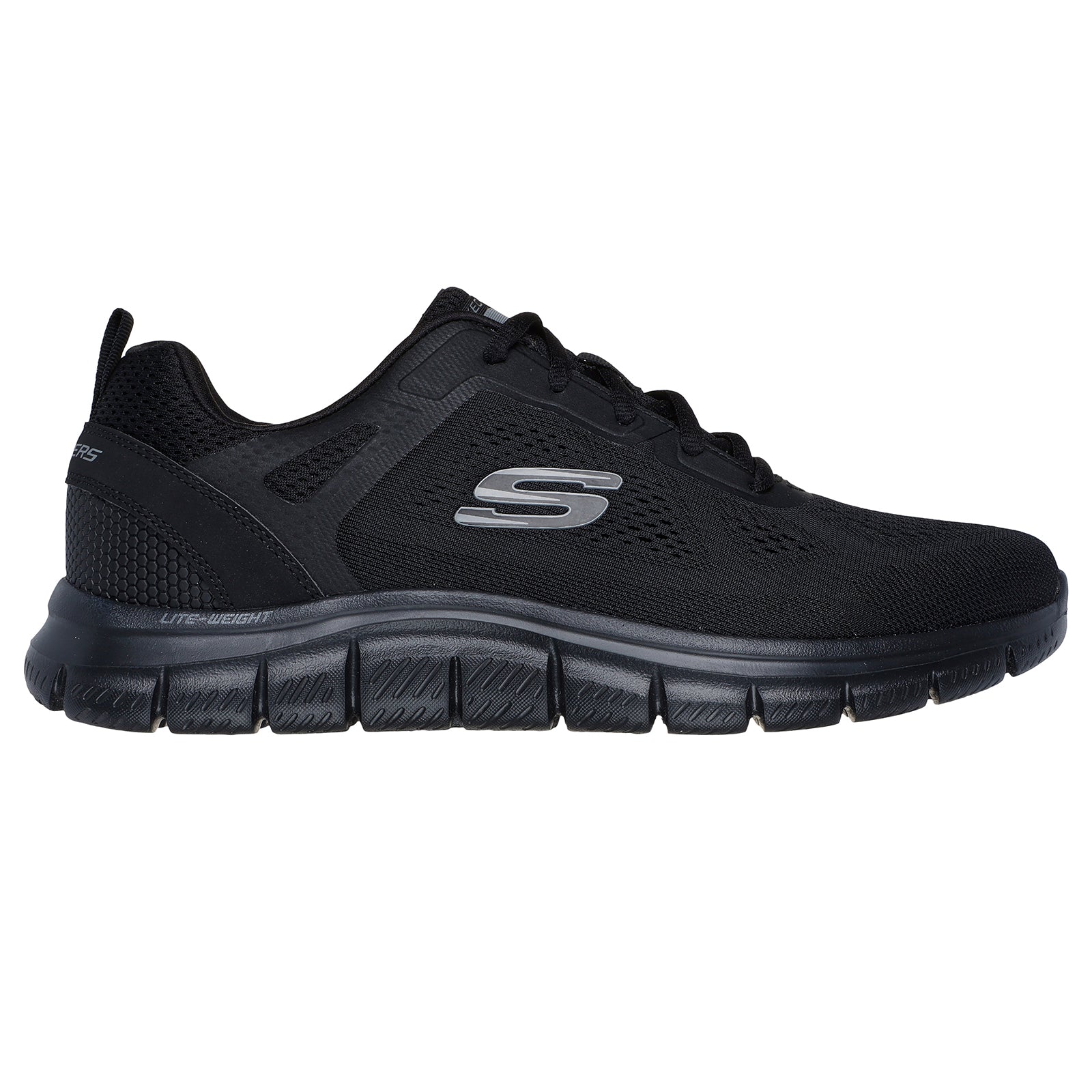 Pantofi barbati Skechers 232698 BBK Imagine secundară a produsului