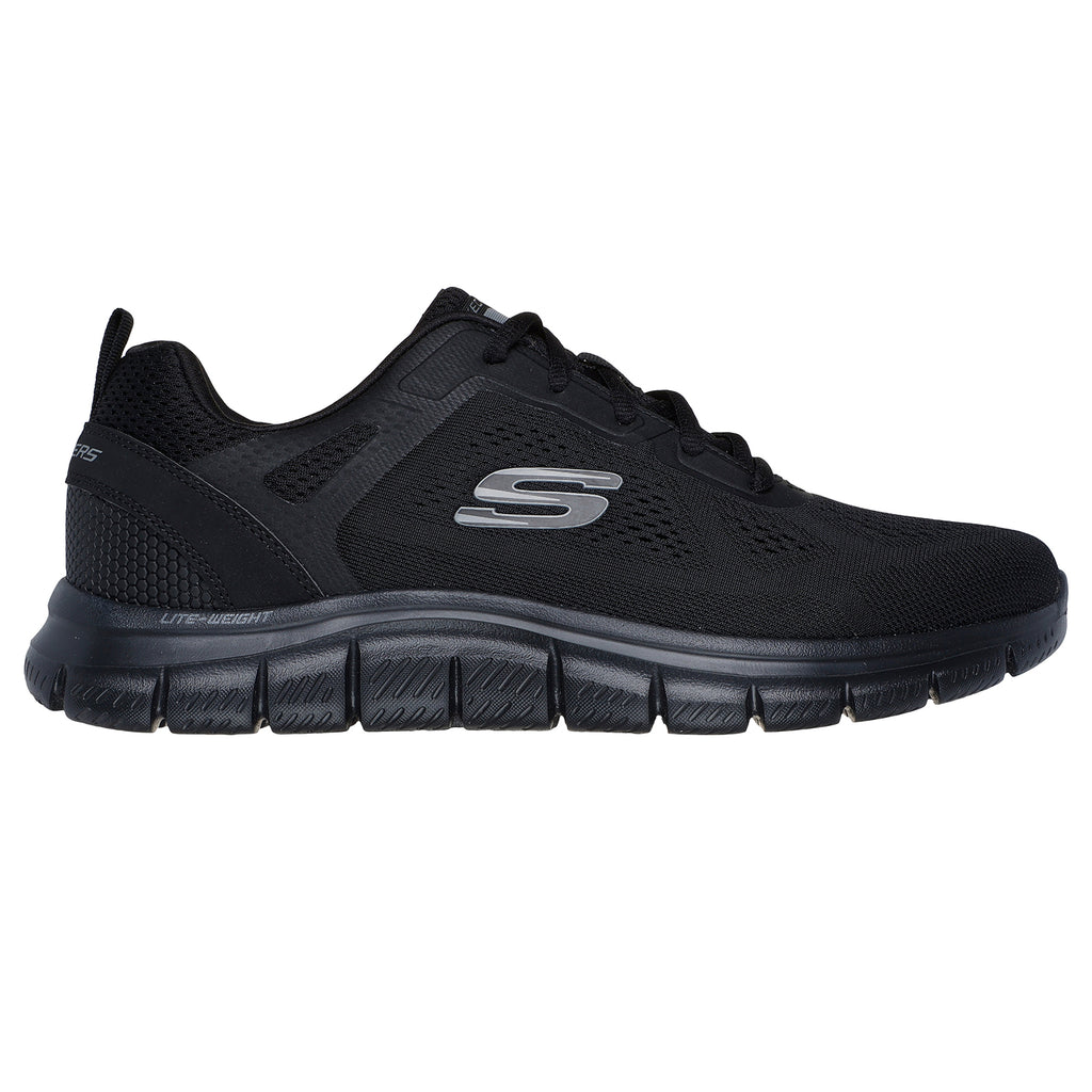 Pantofi barbati Skechers 232698 BBK