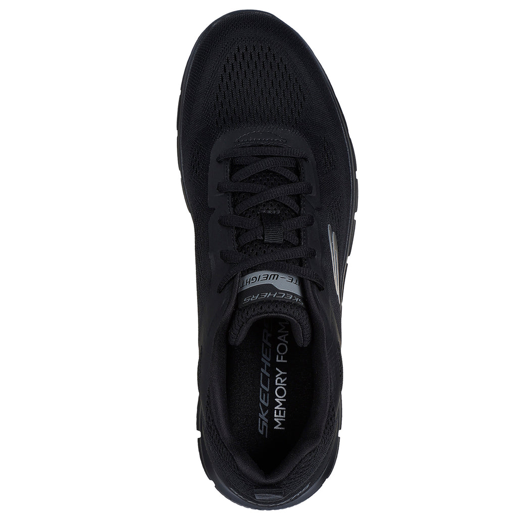 Pantofi barbati Skechers 232698 BBK