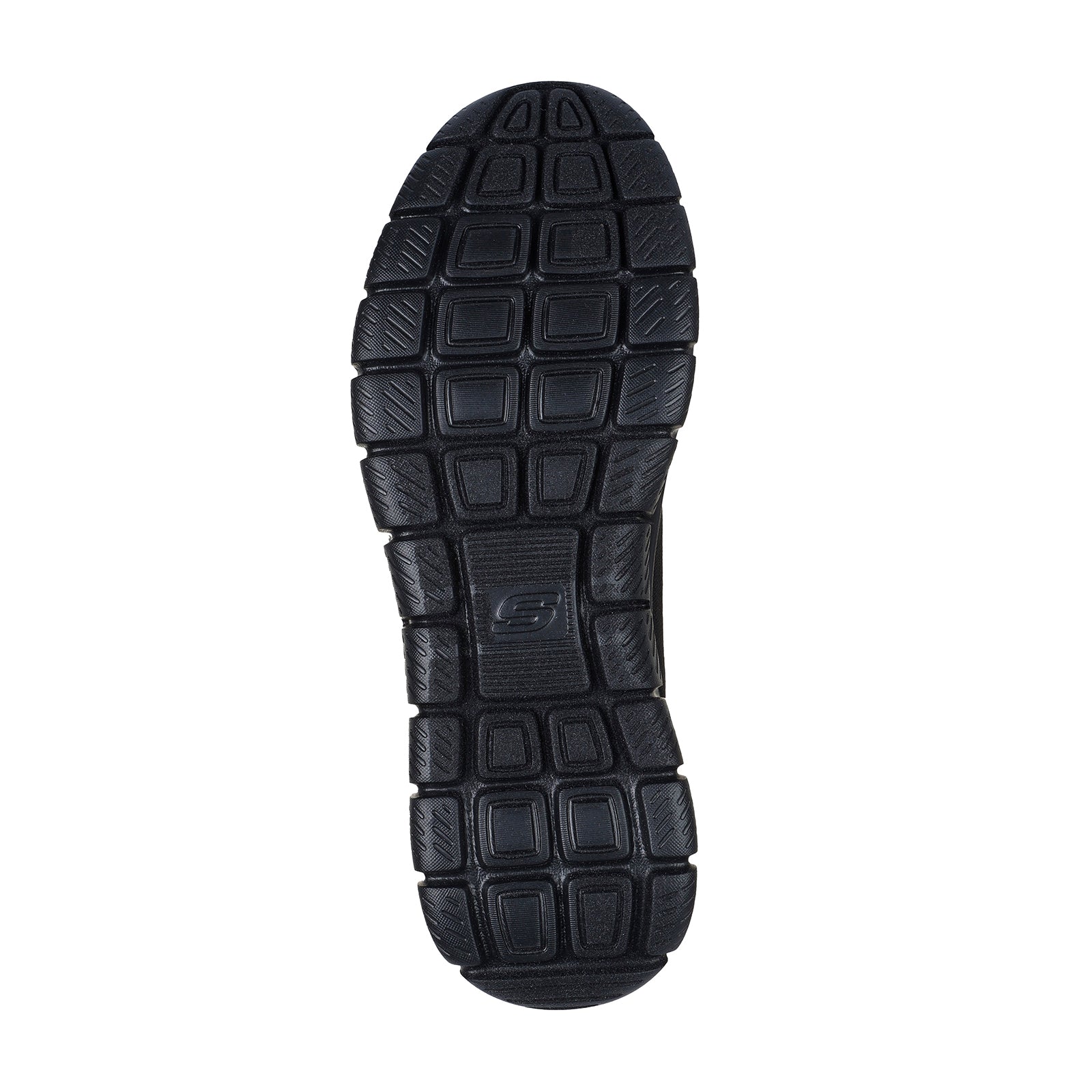 Pantofi barbati Skechers 232698 BBK