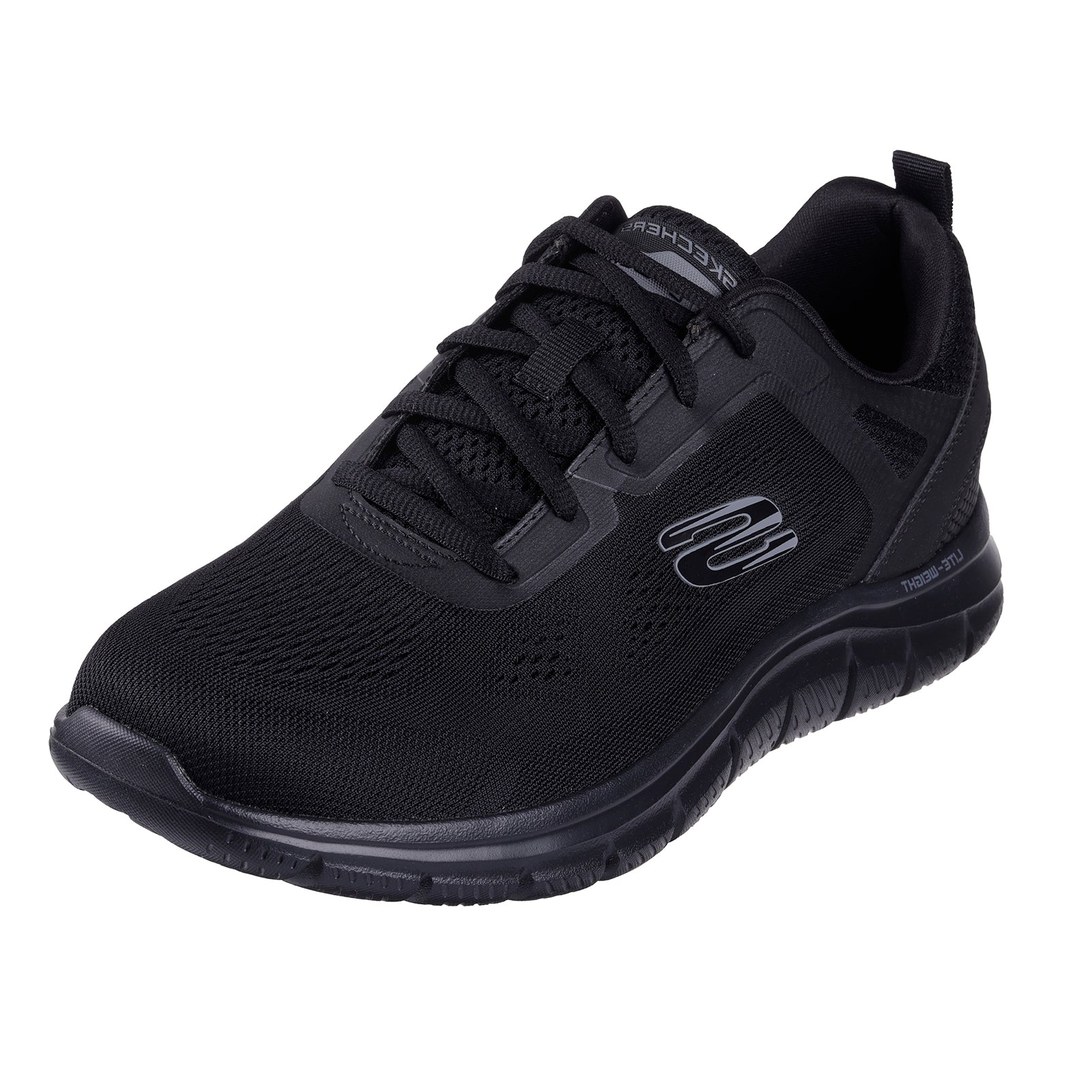 Pantofi barbati Skechers 232698 BBK