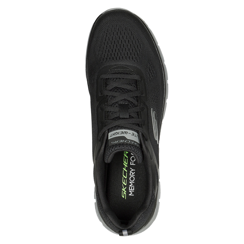 Pantofi barbati Skechers 232698 BKCC