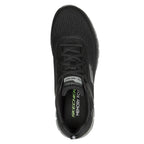 Pantofi barbati Skechers 232698 BKCC
