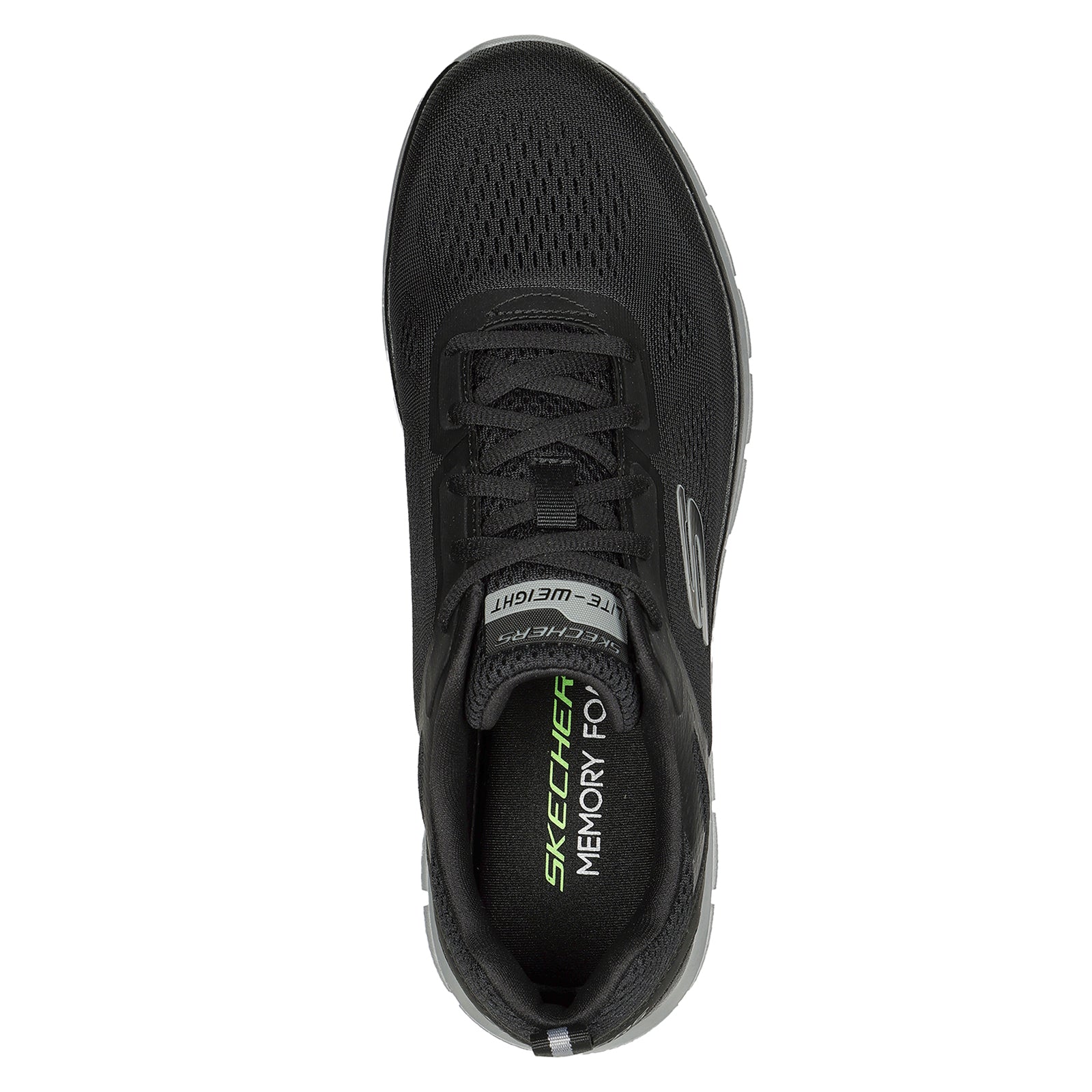 Pantofi barbati Skechers 232698 BKCC