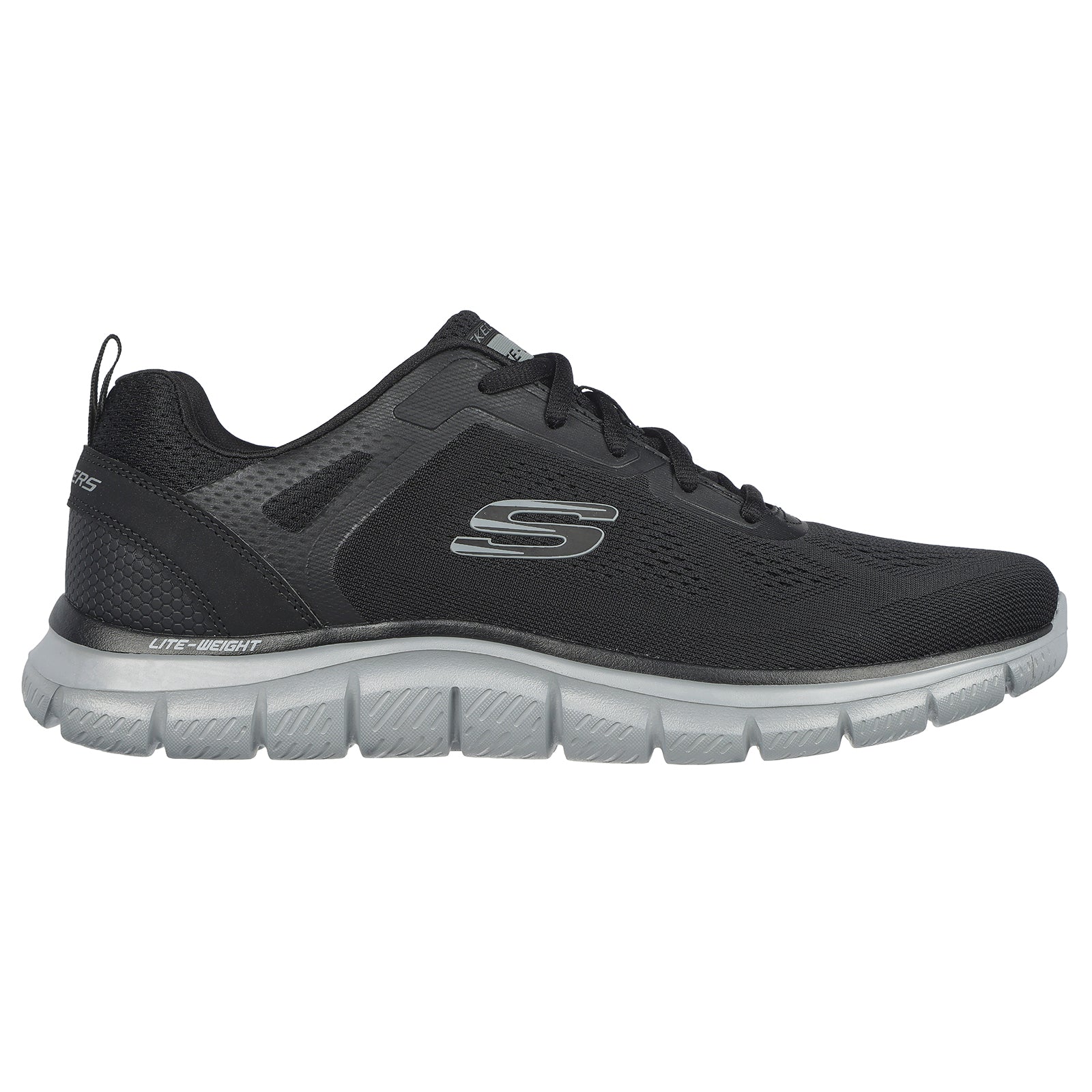 Pantofi barbati Skechers 232698 BKCC Imagine secundară a produsului