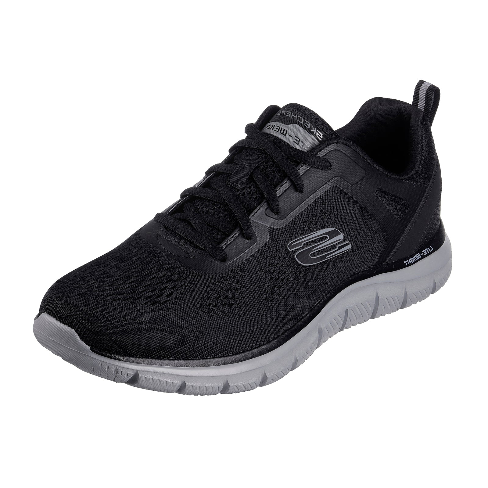 Pantofi barbati Skechers 232698 BKCC Imagine principală a produsului