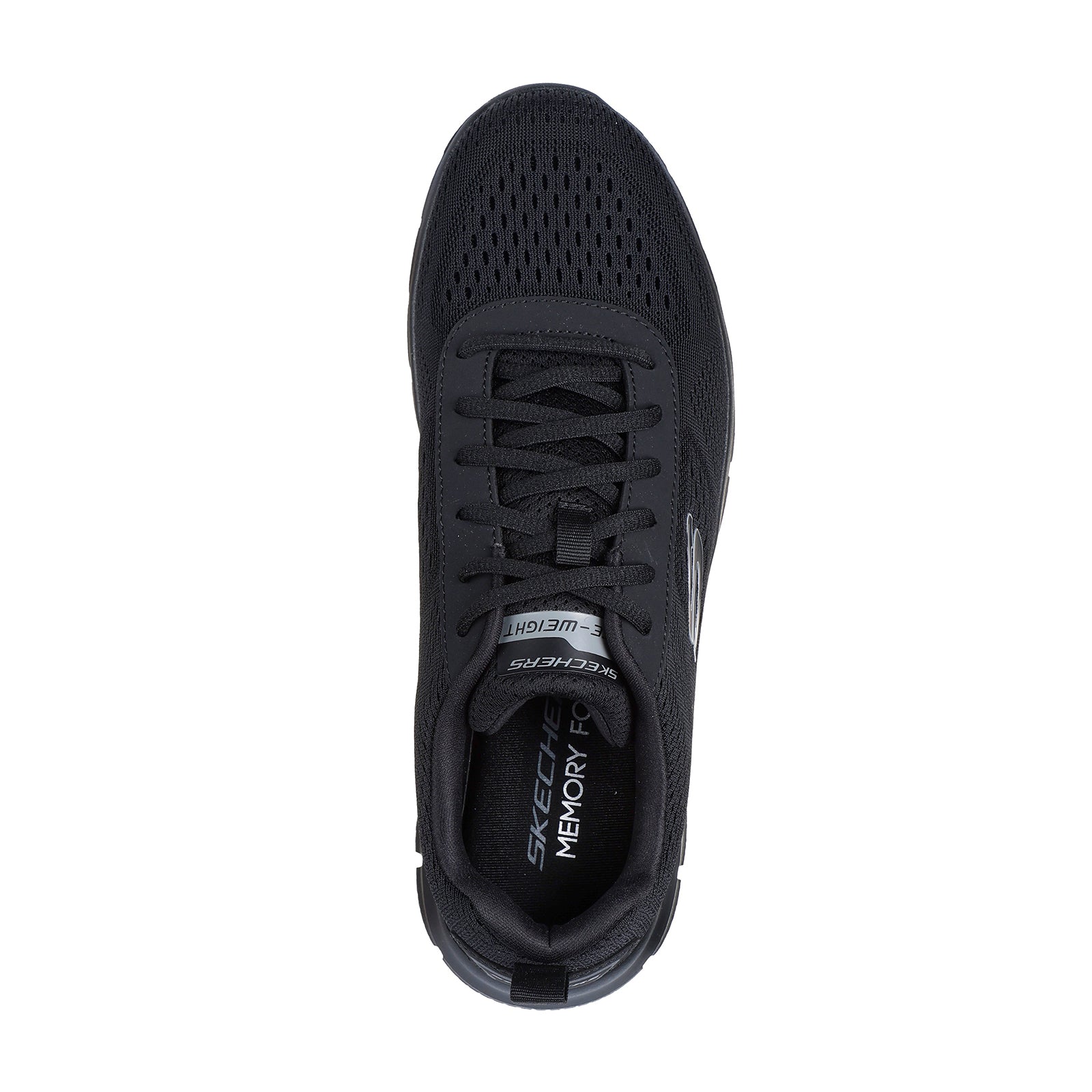Pantofi barbati Skechers 232758 BBK