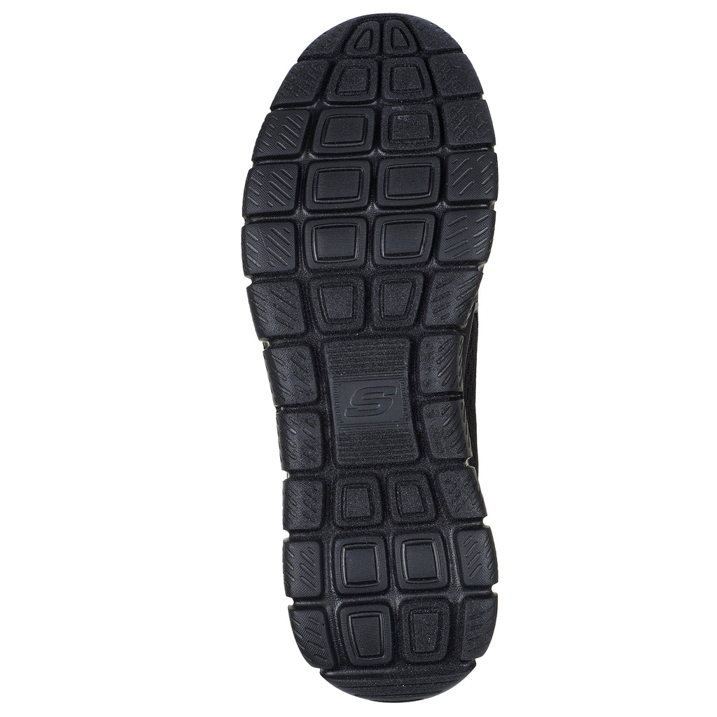 Pantofi barbati Skechers 232758 BBK