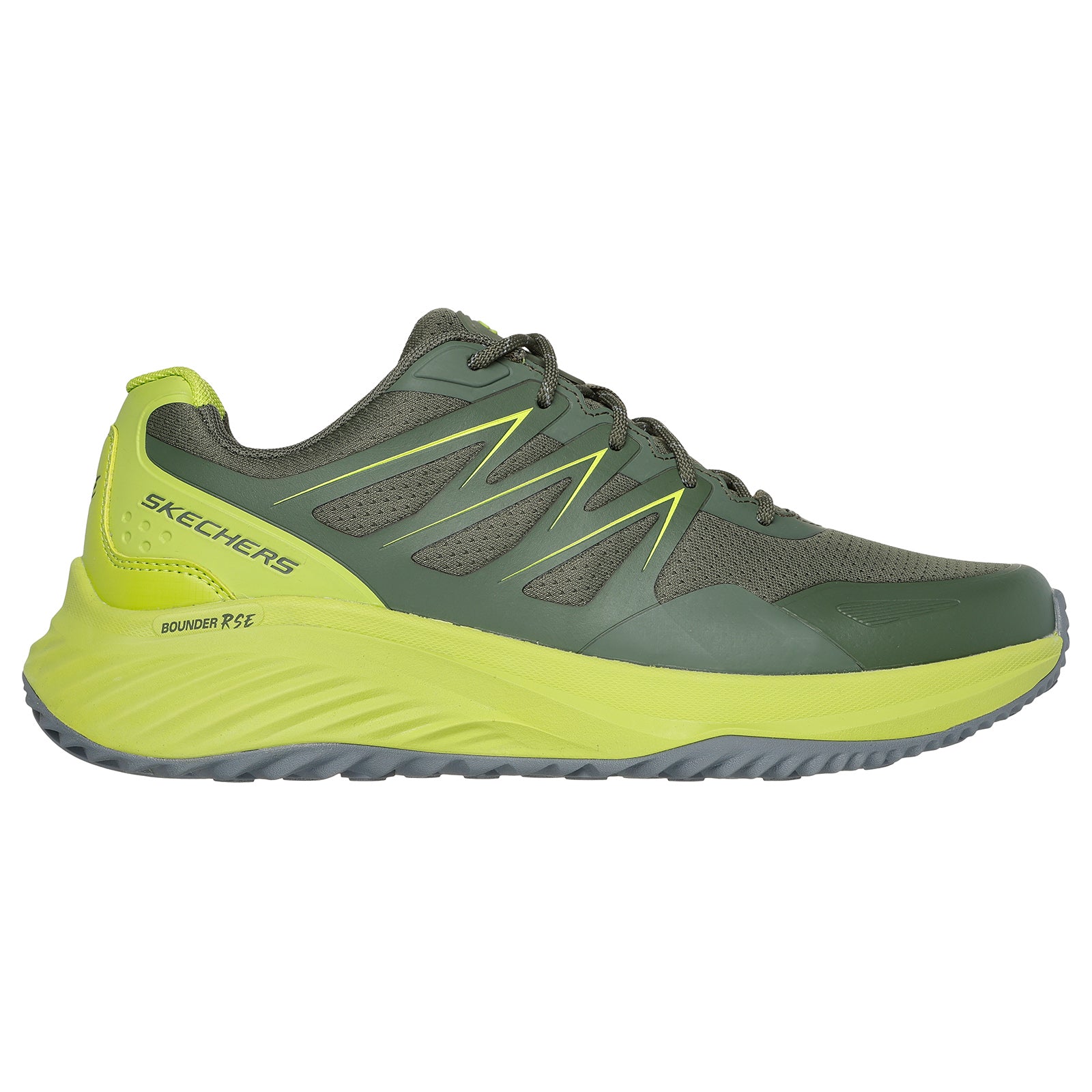Pantofi barbati Skechers 232781 OLLM