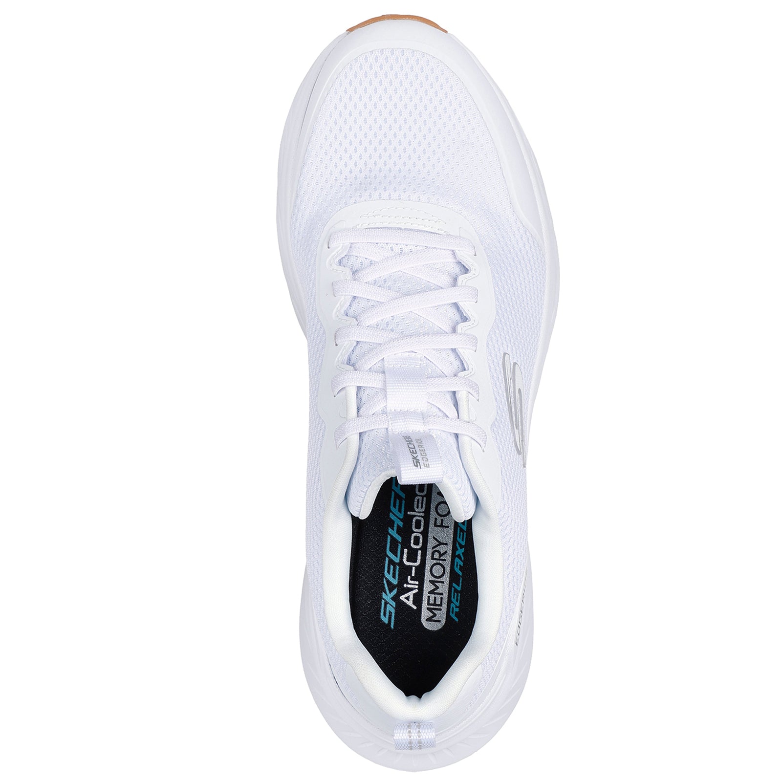 Pantofi barbati Skechers 232835 WHT