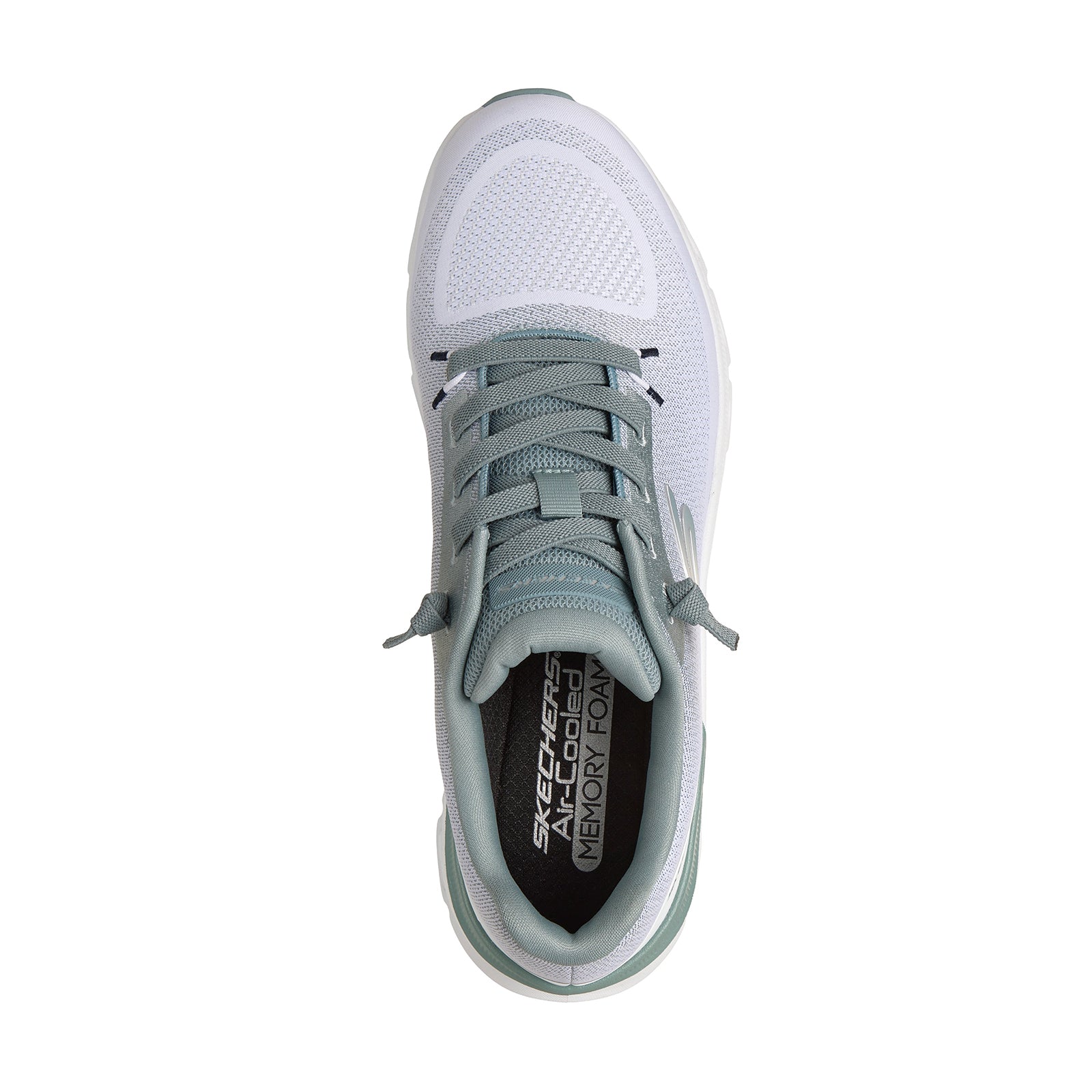 Pantofi barbati Skechers Glide-Step 233132 WLB