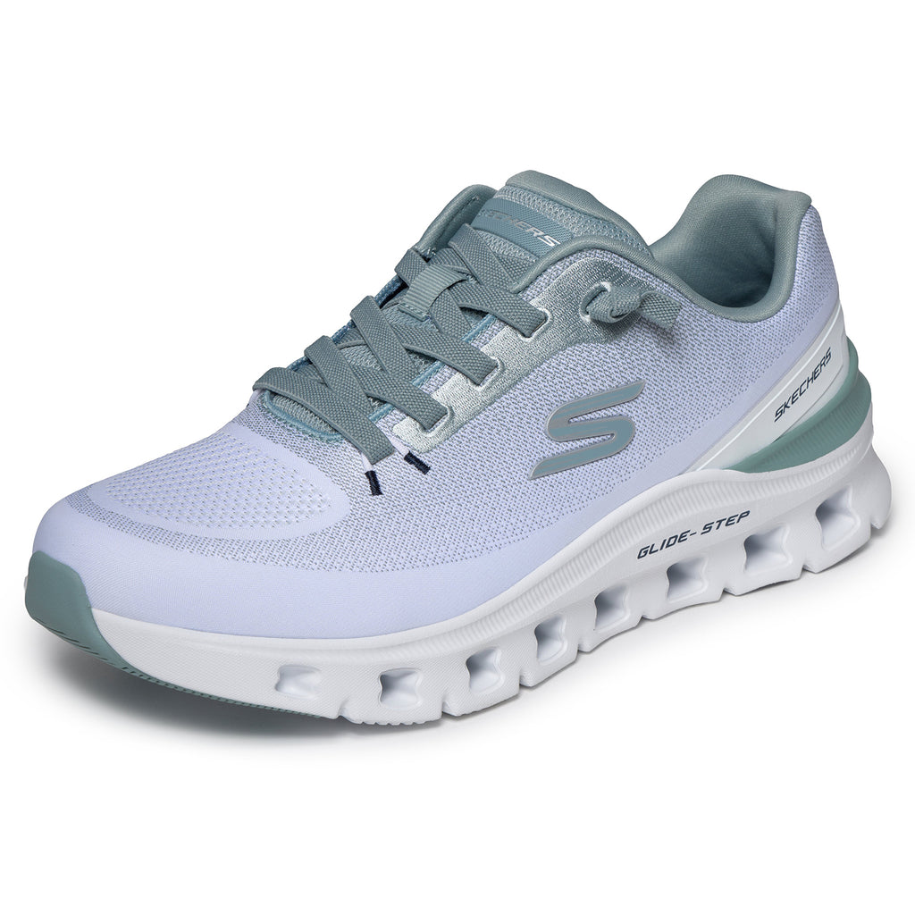 Pantofi barbati Skechers Glide-Step 233132 WLB