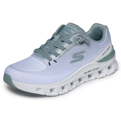 Pantofi barbati Skechers Glide-Step 233132 WLB