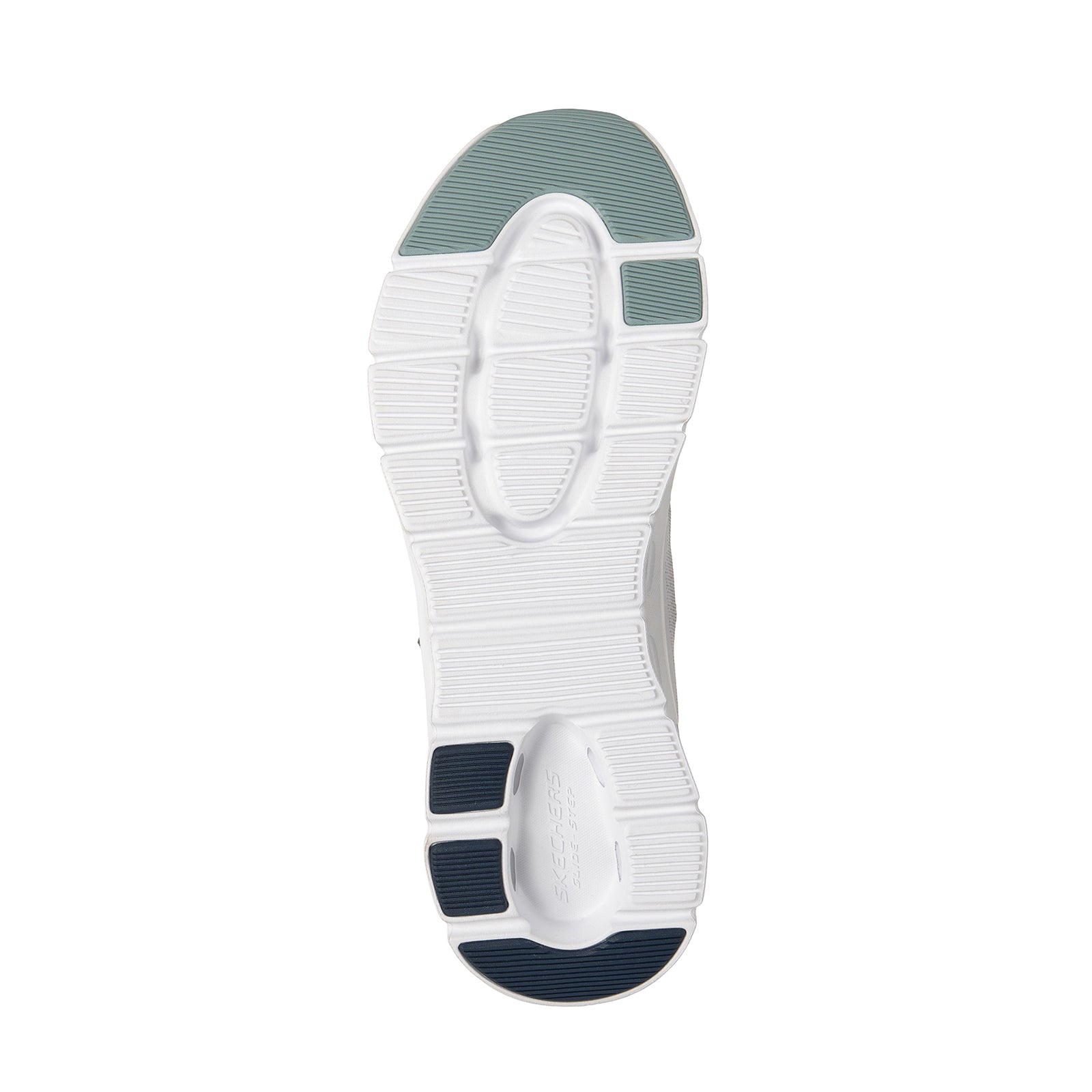 Pantofi barbati Skechers Glide-Step 233132 WLB