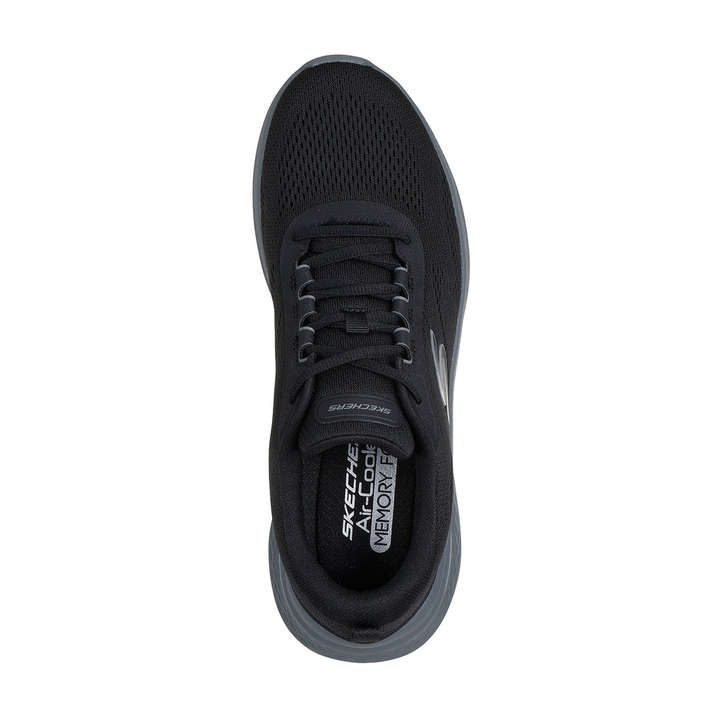 Pantofi barbati Skechers 233184 BKCC