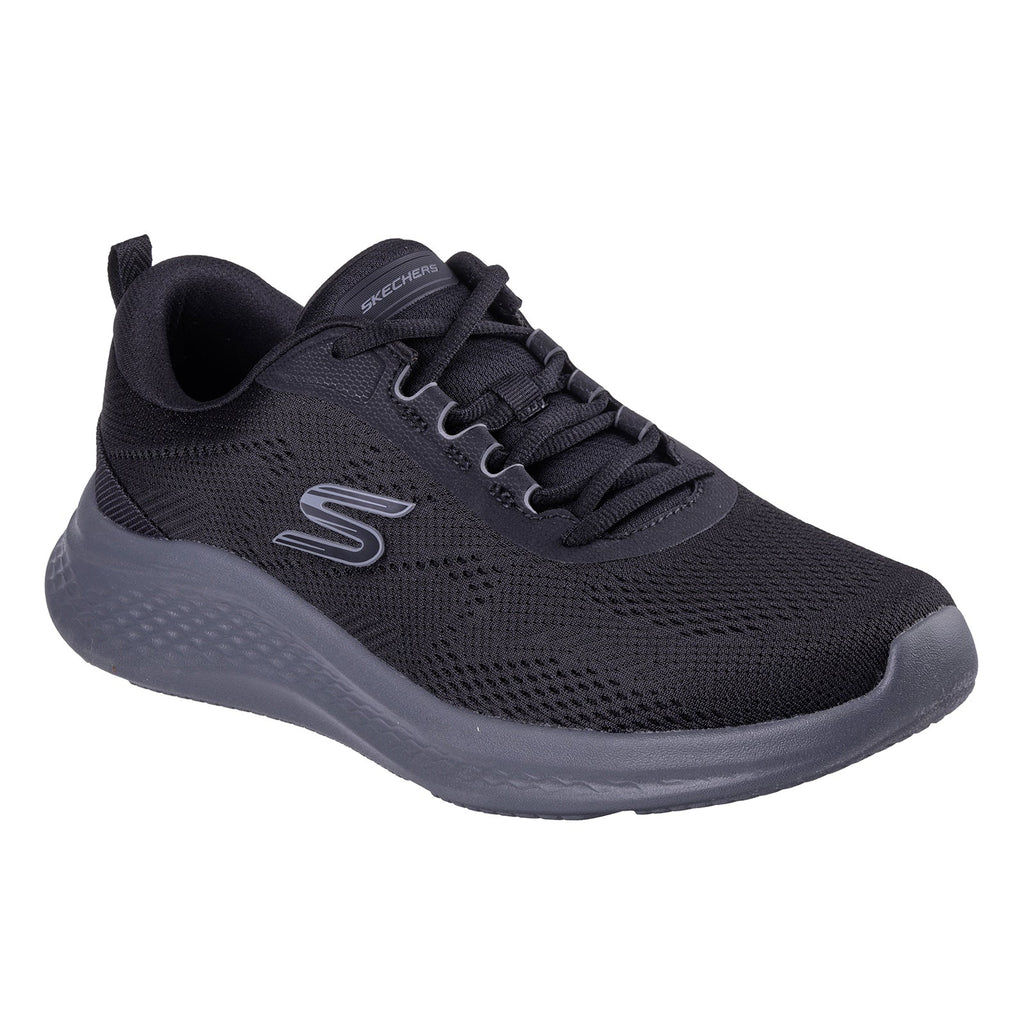 Pantofi barbati Skechers 233184 BKCC