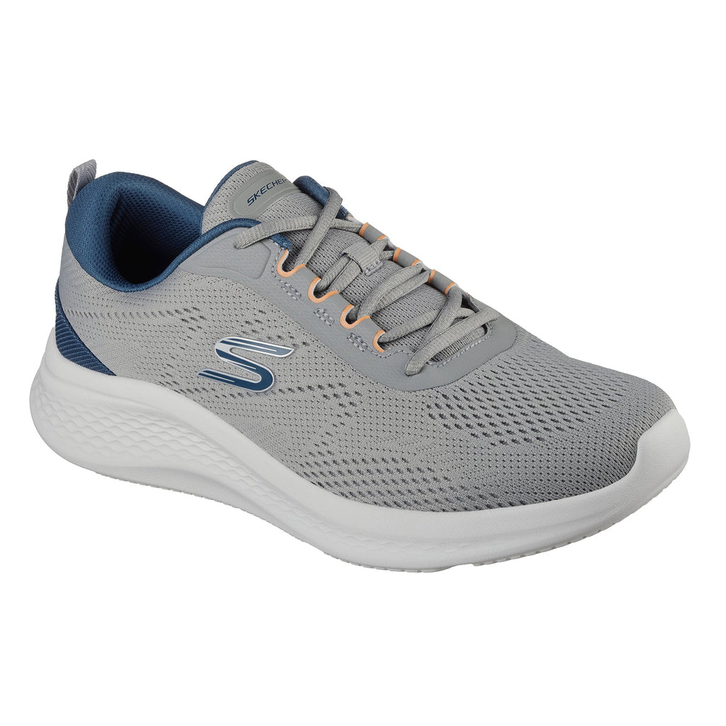 Pantofi barbati Skechers 233184 GYBL