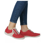 Pantofi Rieker 52521-33