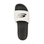 Papuci barbati Skechers 237199 WBK