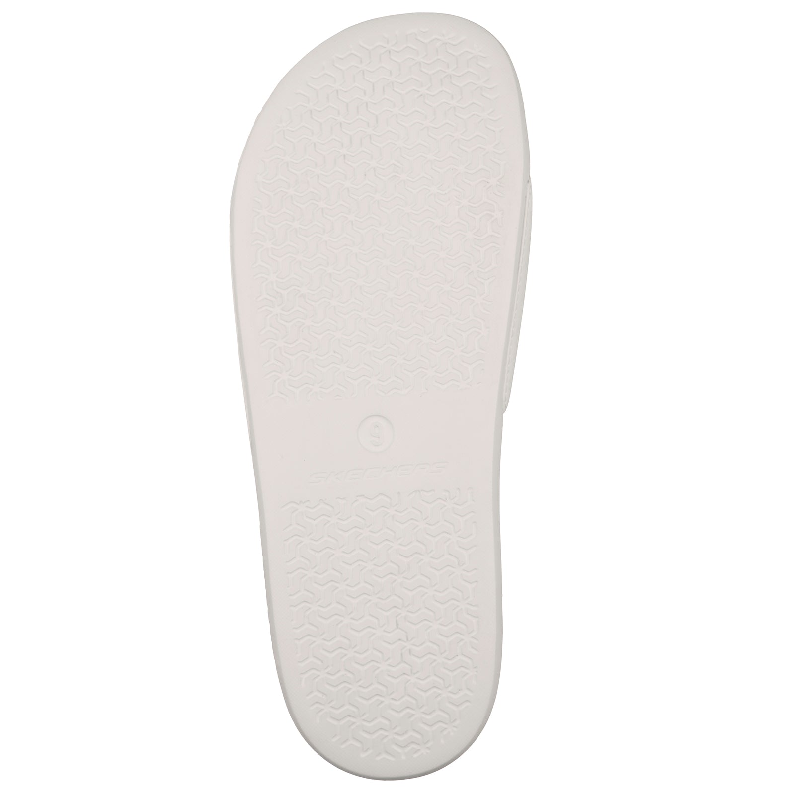 Papuci barbati Skechers 237199 WBK