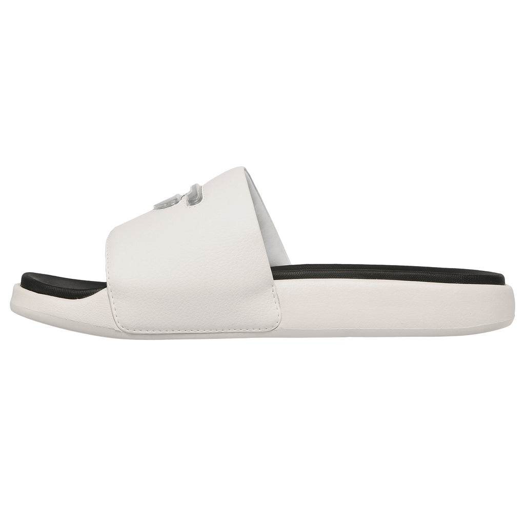 Papuci barbati Skechers 237199 WBK