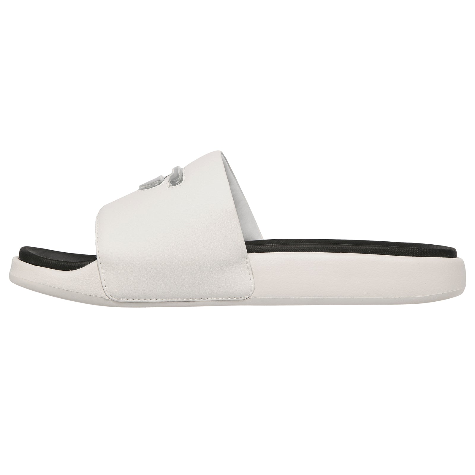 Papuci barbati Skechers 237199 WBK