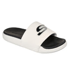Papuci barbati Skechers 237199 WBK