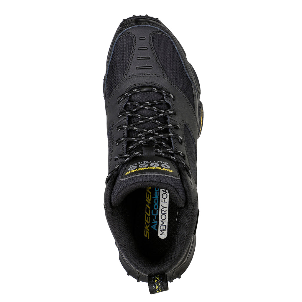 Ghete barbati Skechers 237215 BBK