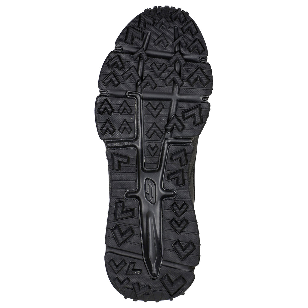 Ghete barbati Skechers 237215 BBK