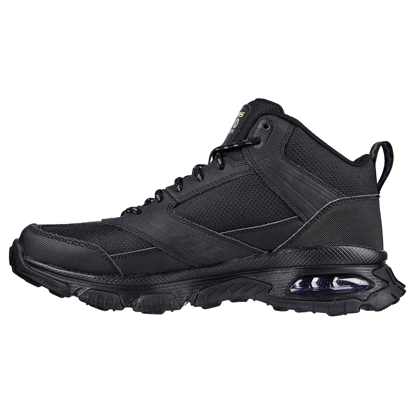 Ghete barbati Skechers 237215 BBK Imagine secundară a produsului