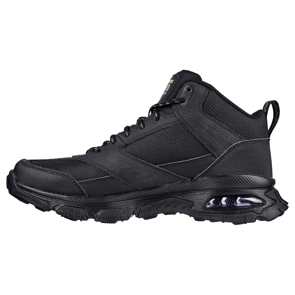 Ghete barbati Skechers 237215 BBK