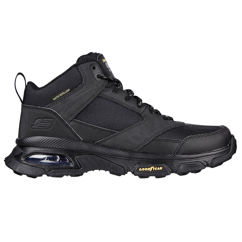 Ghete barbati Skechers 237215 BBK