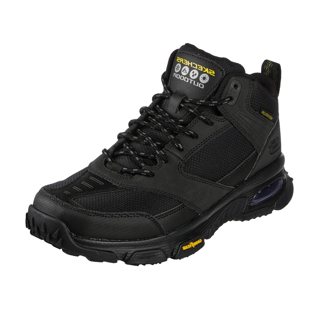 Ghete barbati Skechers 237215 BBK