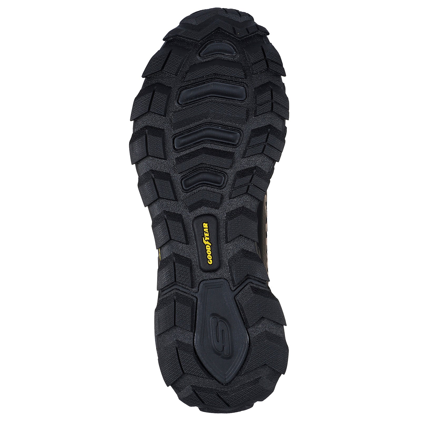 Pantofi barbati Skechers 237304 BBK