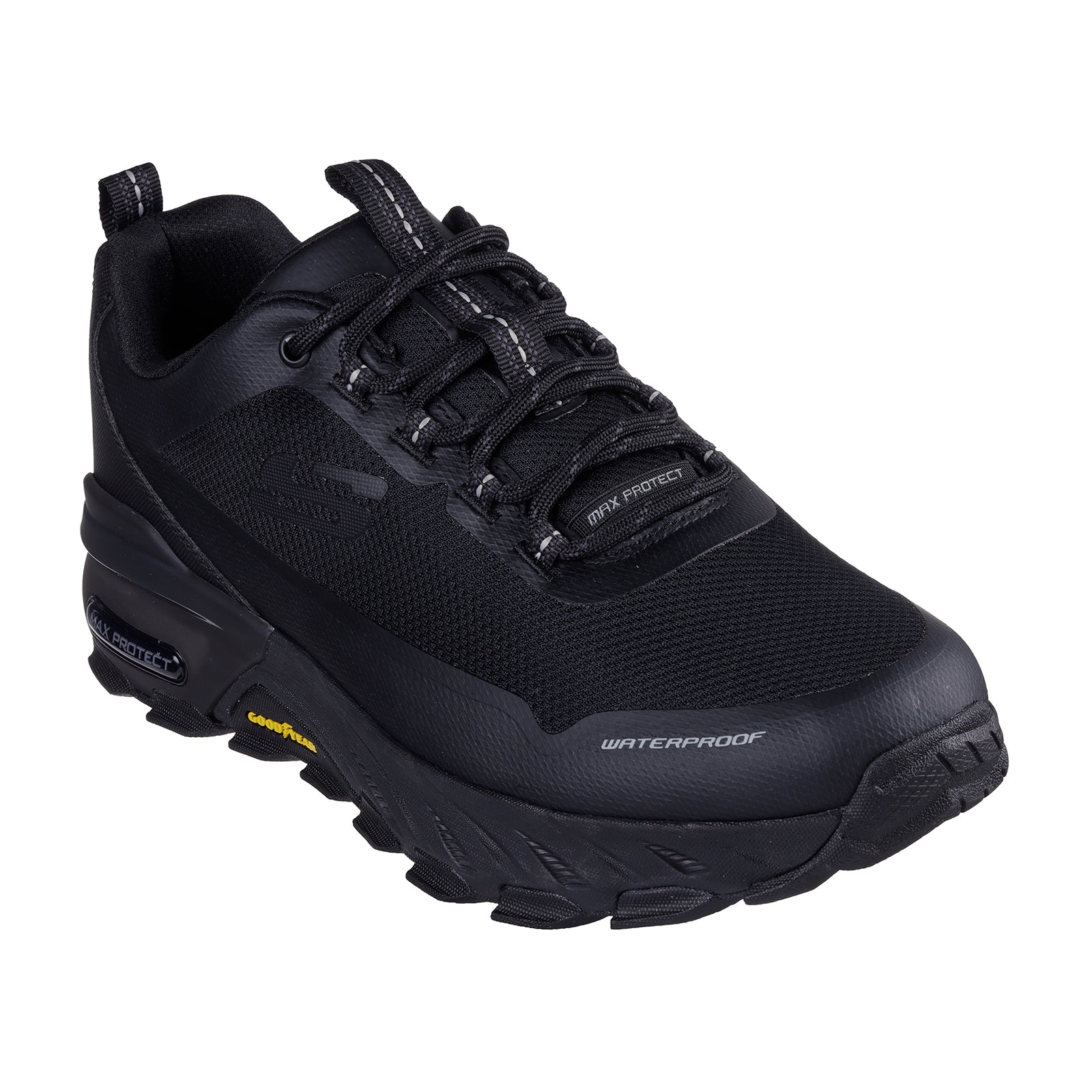 Pantofi barbati Skechers 237304 BBK Imagine principală a produsului